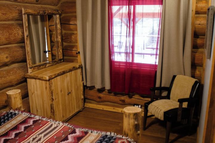 Boulder Mountain Guest Ranch