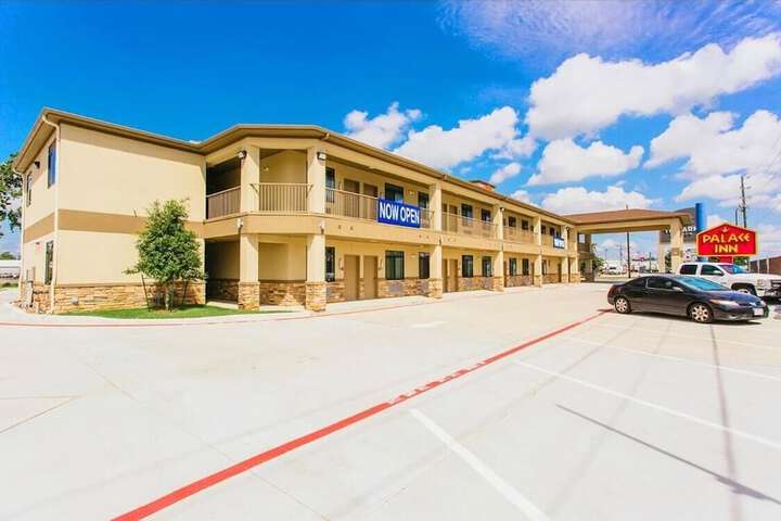 Hotel 8 of 57