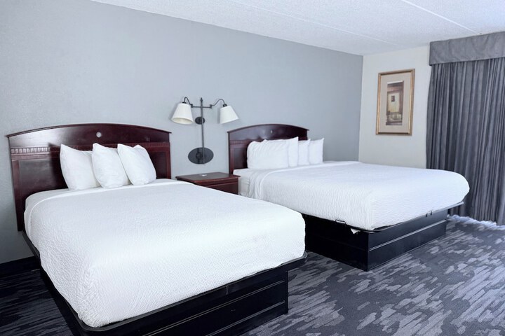 Baymont by Wyndham Michigan City