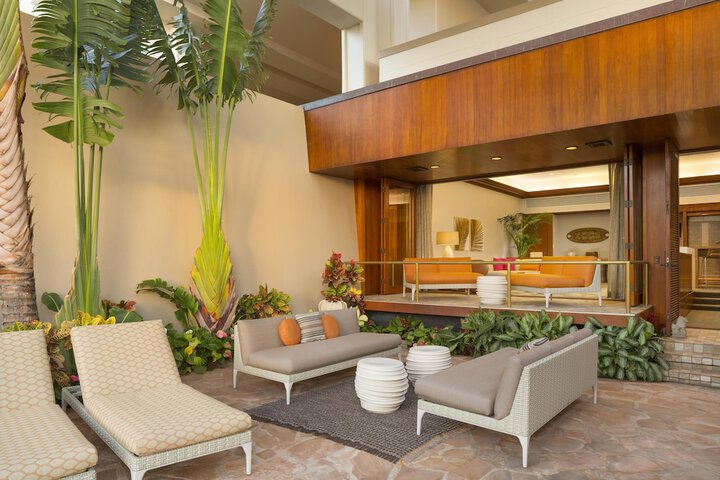 Hyatt Regency Maui Resort & Spa