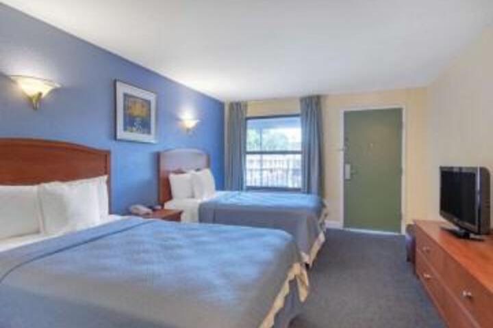 Travelodge Elmsford