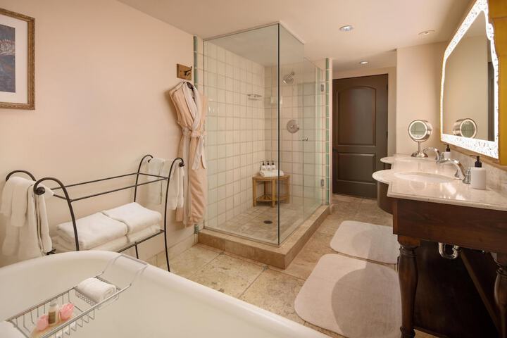 Royal Palms Resort and Spa part of Hyatt