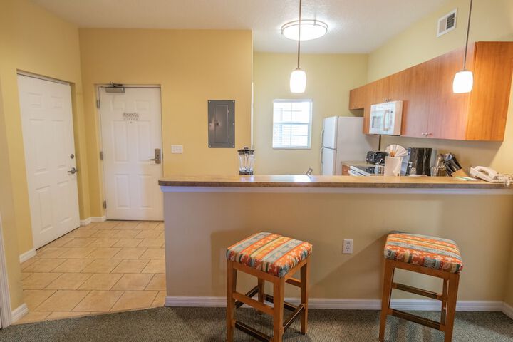 Barefoot Suites