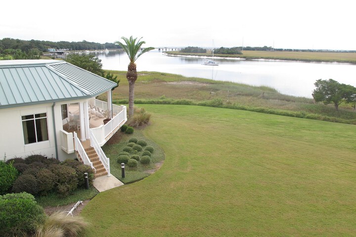 Epworth by The Sea