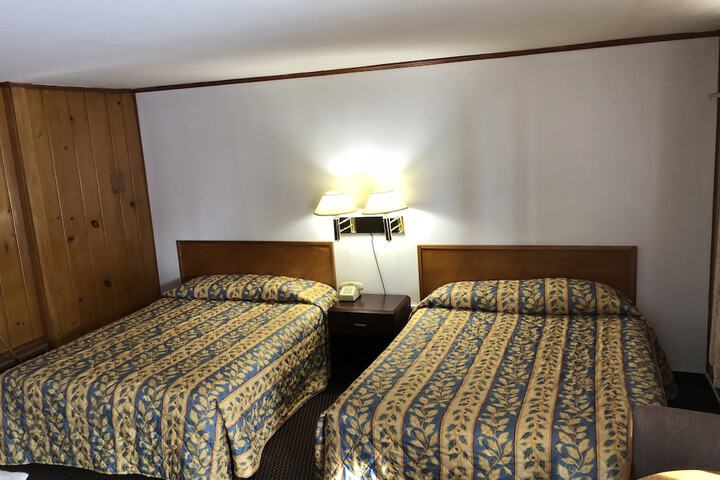 Sun N Snow Hotel