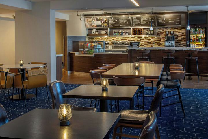 Courtyard by Marriott Gulf Shores Craft Farms