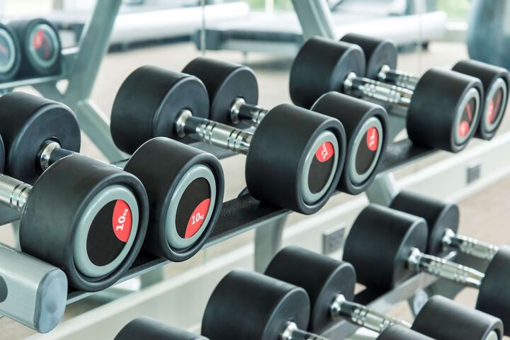 Health and Fitness 31 of 31