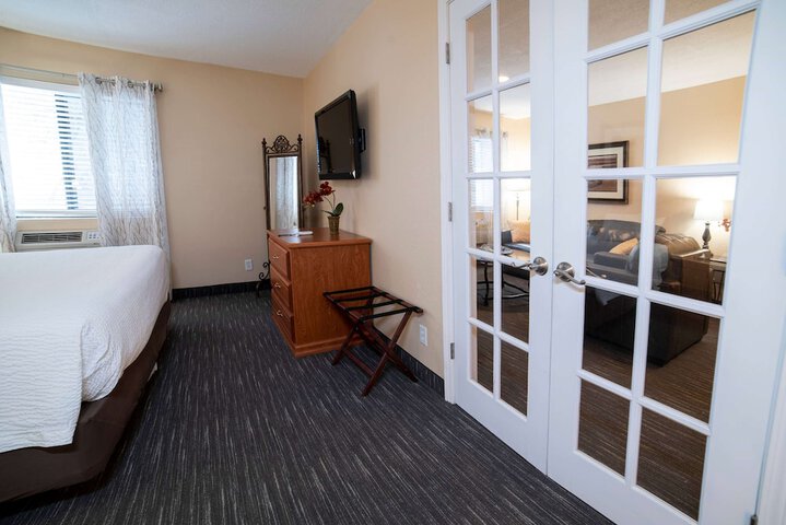 Deadwood Gulch Resort Trademark Collection by Wyndham