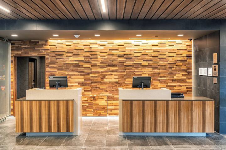 Courtyard by Marriott Charleston-North Charleston