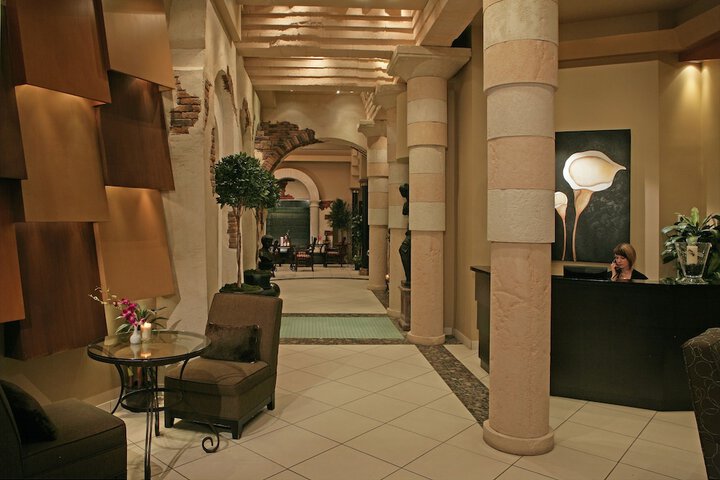 Pan Pacific Vancouver