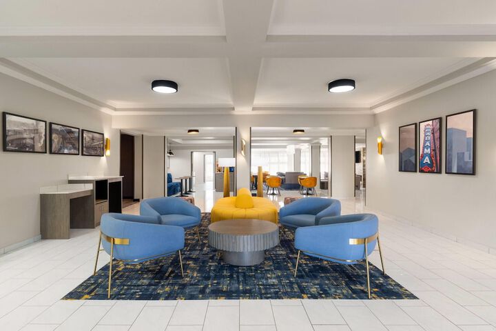 La Quinta Inn & Suites by Wyndham Bessemer