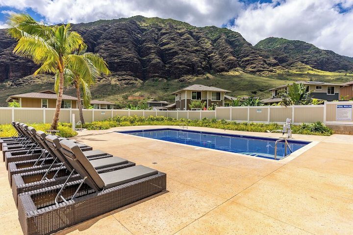 Leale'a by Avantstay Ocean + Mountain Views!