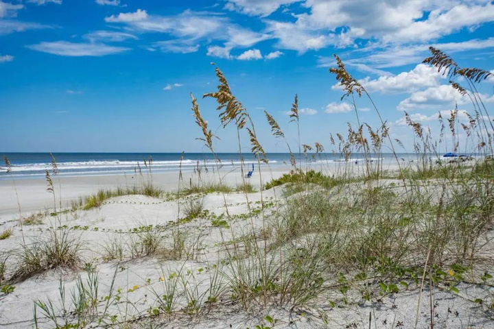 417 Montego Bay Court St. Augustine, FL 32080