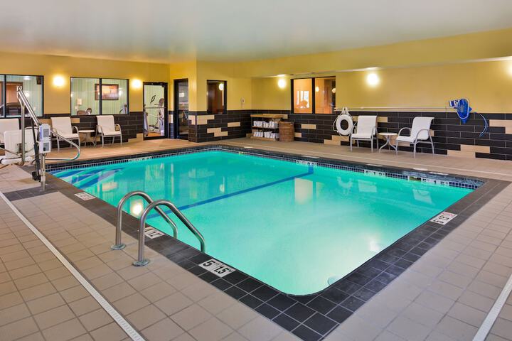 Pool 9 of 55