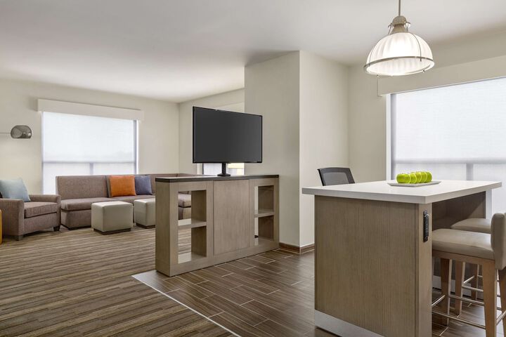 Hyatt House Bryan / College Station