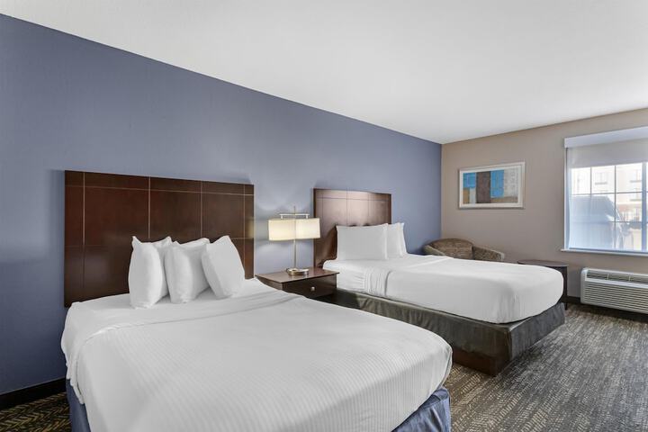Best Western Natchitoches Inn