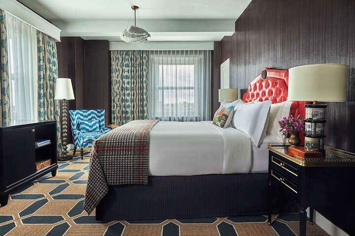 Graduate by Hilton Providence