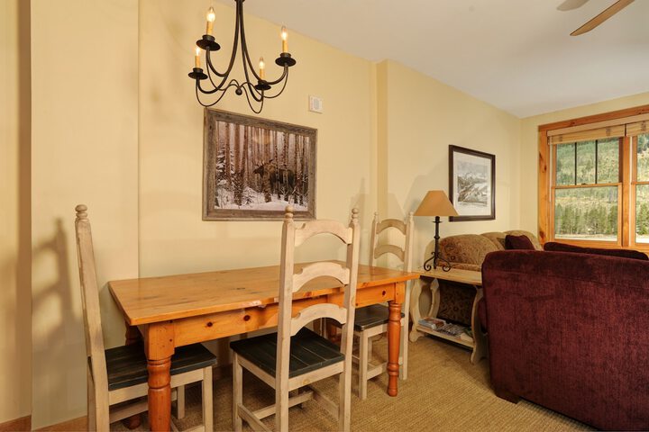 River Run Village by Vail Resorts