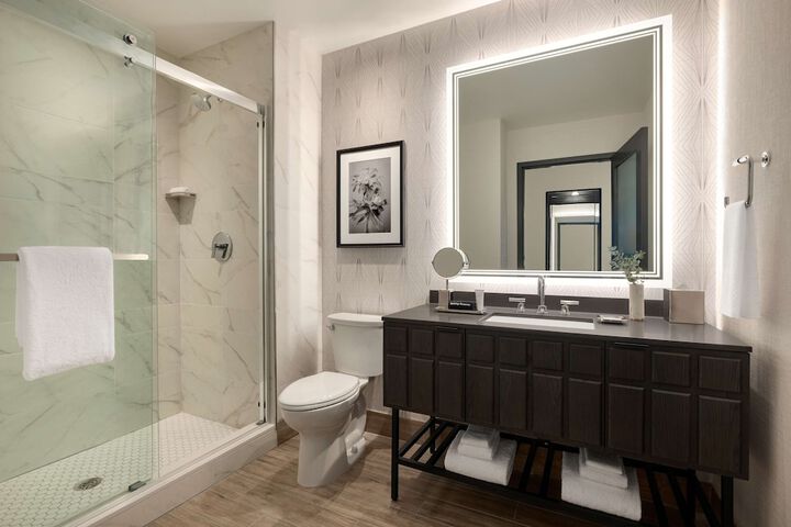 Valley Hotel Homewood Birmingham Curio Collection by Hilton