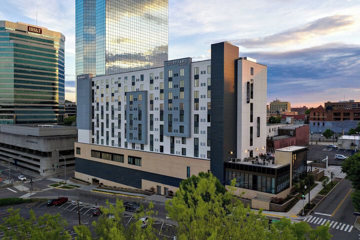 Hotel 6 of 36