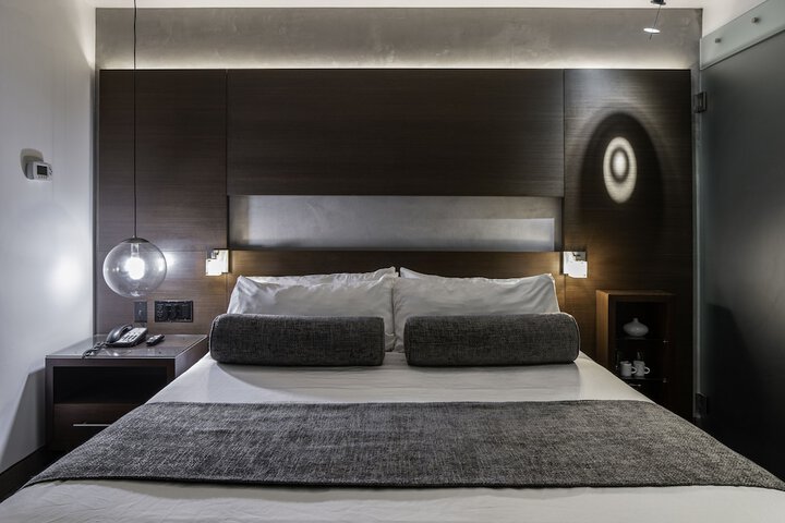 Hercor Hotel - Urban Boutique