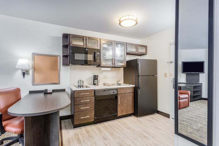 Candlewood Suites Secaucus - Meadowlands by IHG