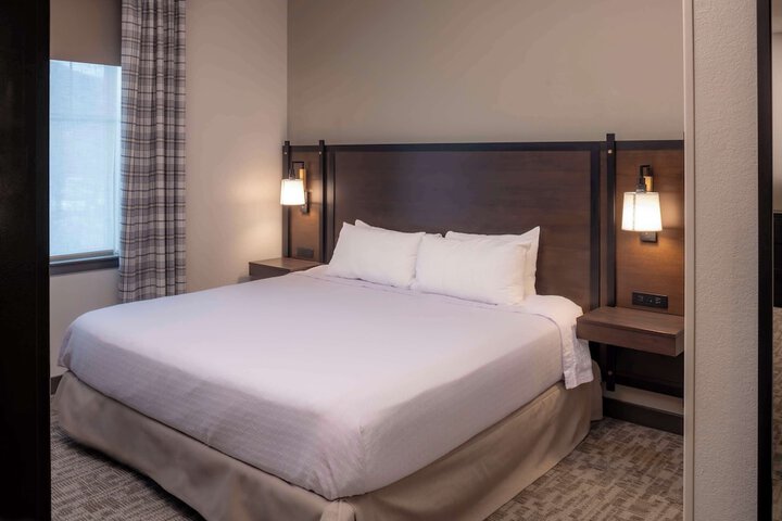 Homewood Suites by Hilton Jackson