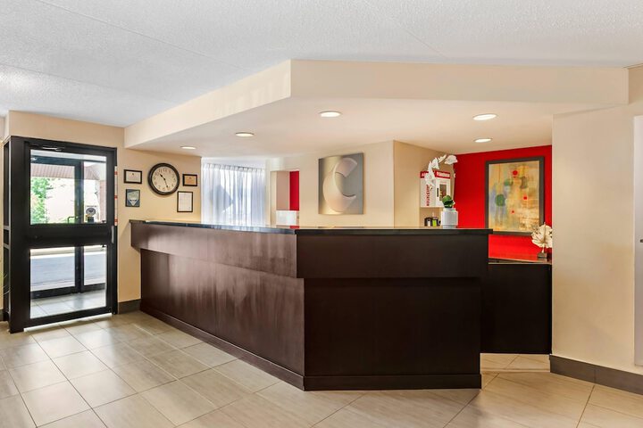 Comfort Inn Brantford