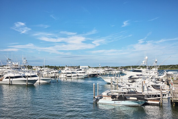 Montauk Yacht Club