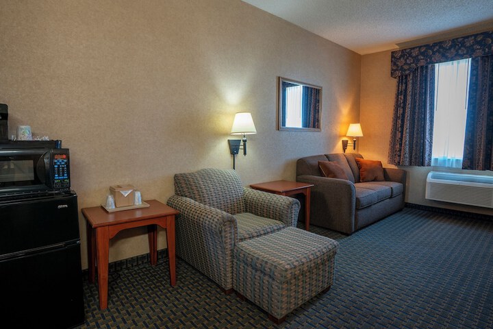 Miles City Hotel