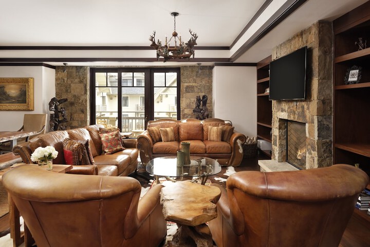 Four Seasons Resort and Residences Vail