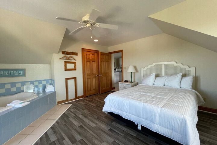 Pony Island Inn