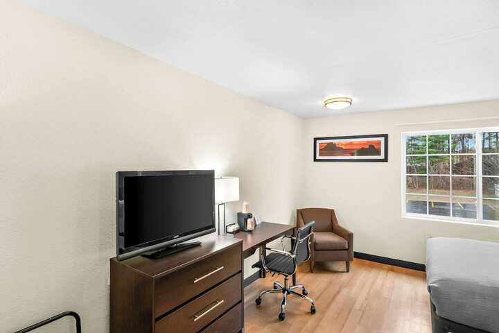 Quality Inn Queensbury - Lake George Area
