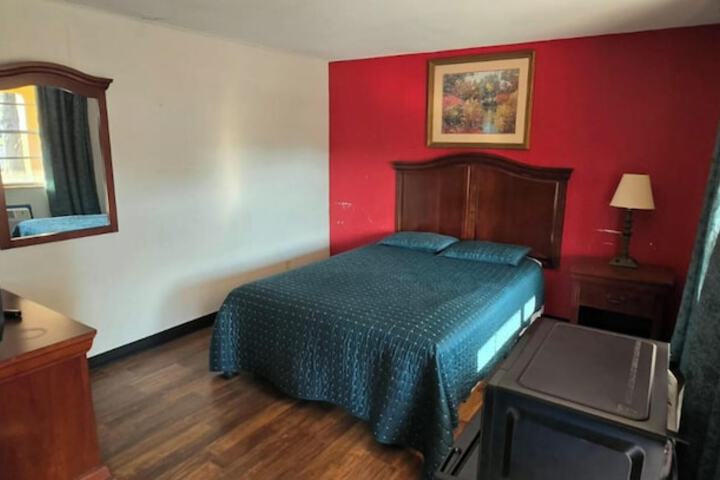 Lion Inn Albemarle by Hotel O Near US 52