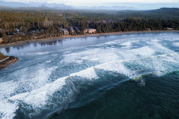 Long Beach Lodge Resort