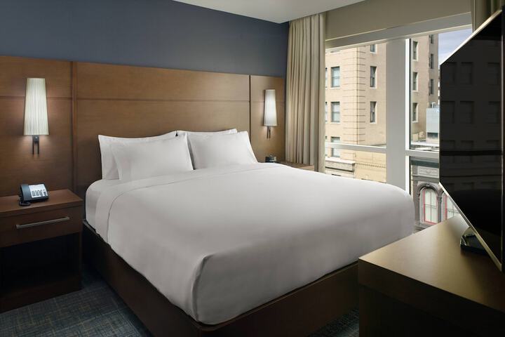 Residence Inn by Marriott Lexington City Center