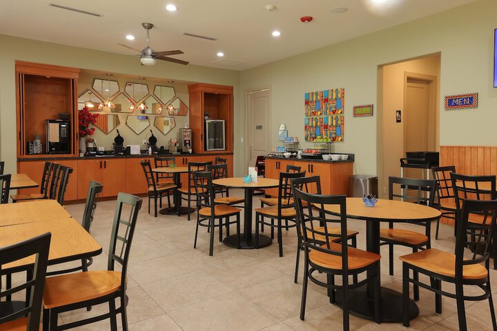 The Bungalows on Shary Mission-McAllen