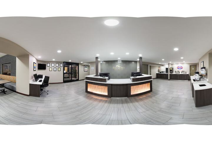 Baymont by Wyndham Clarksville