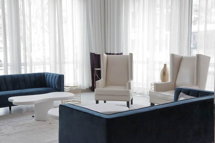 TRYP by Wyndham Savannah Downtown / Historic District