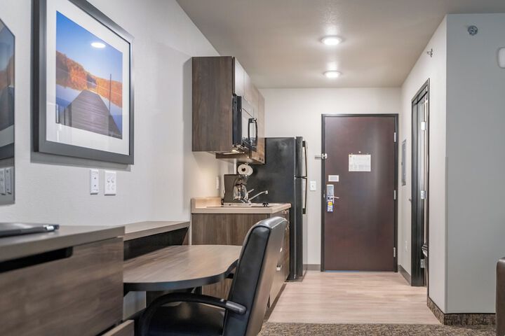 My Place Hotel-Mitchell SD