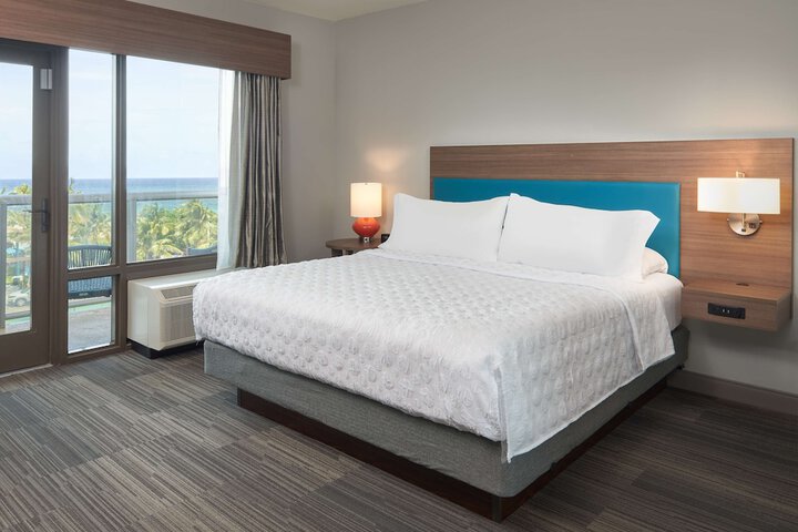 Home2 Suites by Hilton Pompano Beach Pier