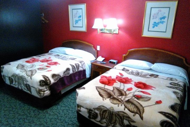 Best Inn Motel