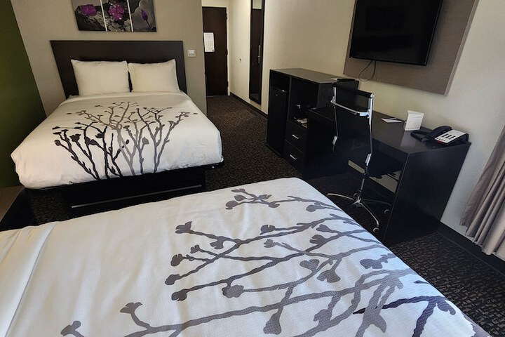 Sleep Inn Madison