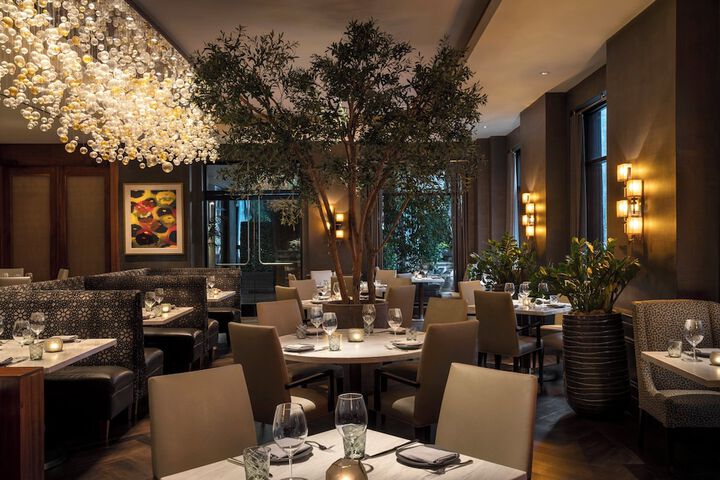 Four Seasons Los Angeles at Beverly Hills