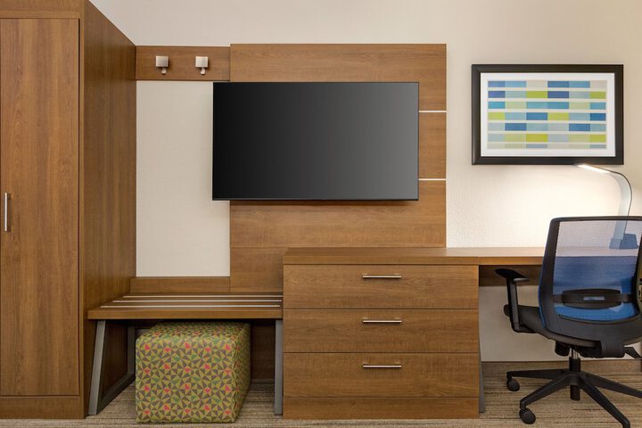 Holiday Inn Express Hotel & Suites Mission-McAllen Area by IHG