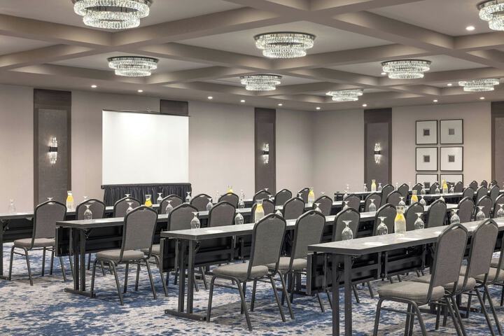 Renaissance Framingham Hotel & Conference Center