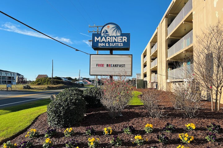 Mariner Inn and Suites