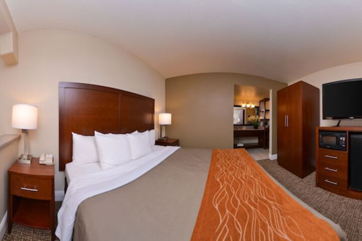 Rancho Cordova Inn