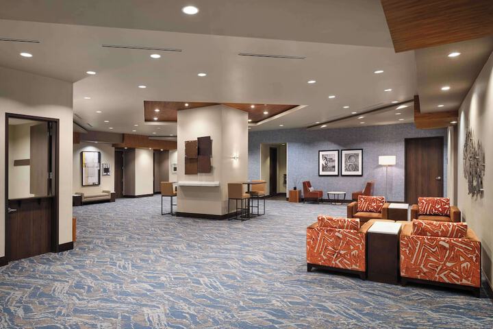 Homewood Suites by Hilton Denver Downtown-Convention Center