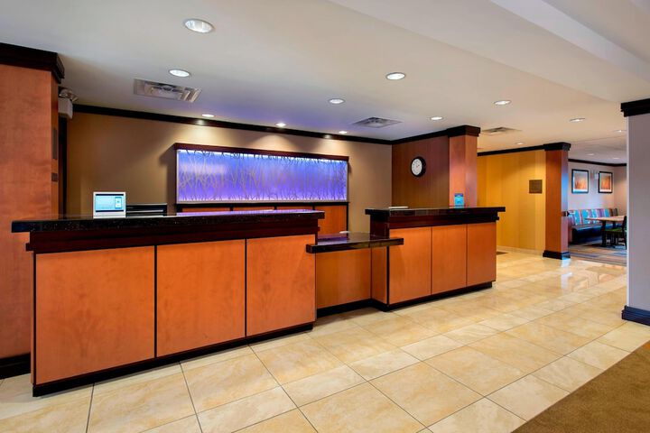 Hotel Interior 7 of 22